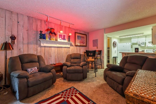 Eagles Nest image 10