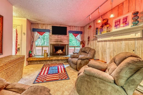 Eagles Nest image 14