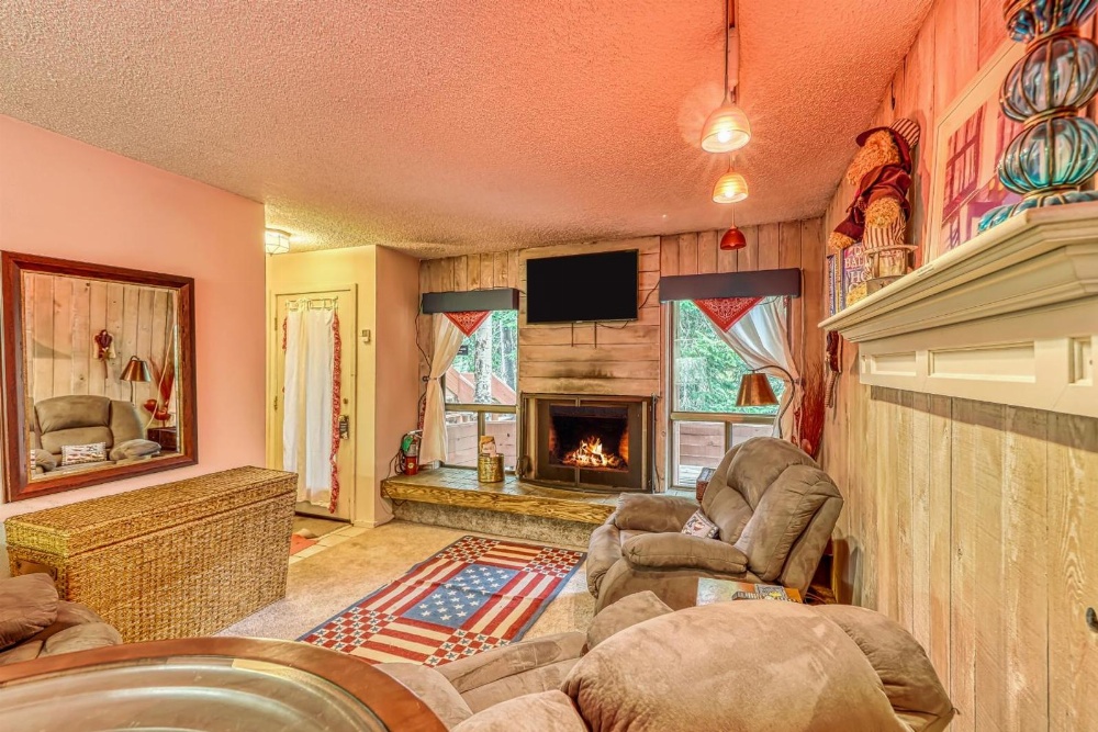 Eagles Nest Main image